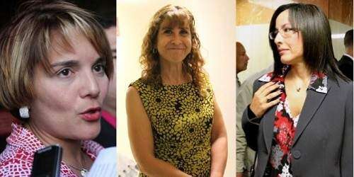 Jamaqueón en Justicia deja fuera de jerarquía a fiscales Caso Casellas