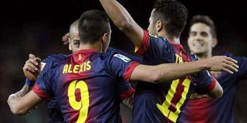 Barcelona y Real Madrid se rearman ante Europa
