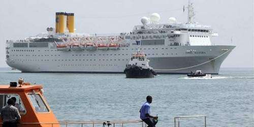 Pronto el primer viaje en crucero de New York a San Juan