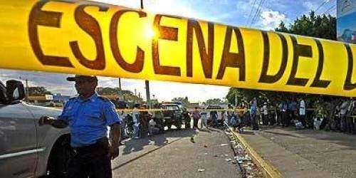 Investigan muerte de bebé en Barrio Obrero