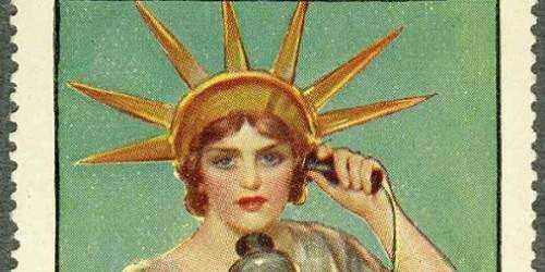 La historia de la propaganda, de Carlomagno a Twitter