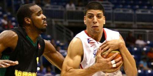 BSN: Llegó ‘Piwi’ a Bayamón