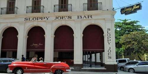 Digitalizan los recuerdos cubanos de Hemingway