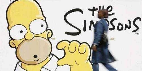 Springfield será replicada en un parque temático de Orlando