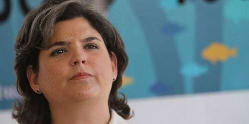 Libre el camino para confirmar a Secretaria de DRNA