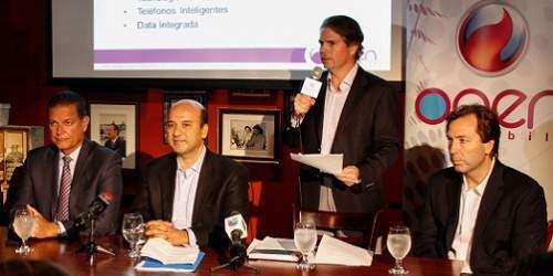 Open Mobile completa expansión y lanza nuevas tarifas