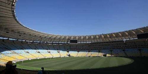 Brasil compra robots para el Mundial 2014