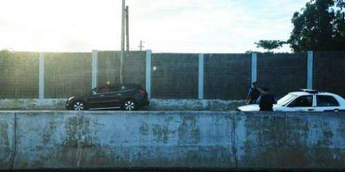 Ataques iban dirigidos a acompañante de Yomo