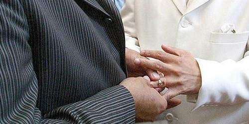 Rhode Island, el décimo estado en aprobar el matrimonio homosexual