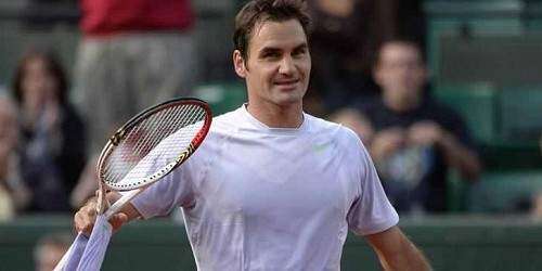 Federer, Ferrer y Tsonga validan su condición de favoritos en Francia