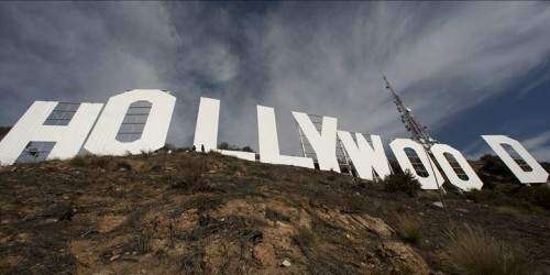 Hollywood abandona Hollywood