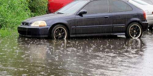 AEMEAD pide precaución por lluvias