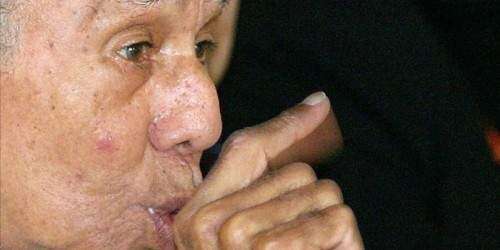 Fallece autor del bolero ‘Contigo a la distancia’