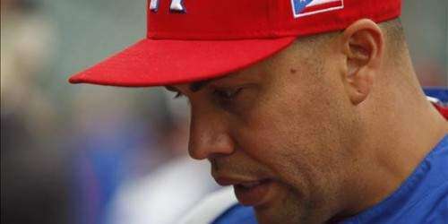 MLB: Explota el madero del manatieño Beltrán