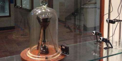 Esperan 12 años por una gota