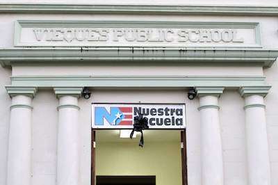 El ocio y el crimen minan el futuro de la juventud viequense (galería)