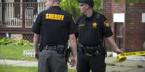 FBI no encuentra restos humanos en la casa de Castro