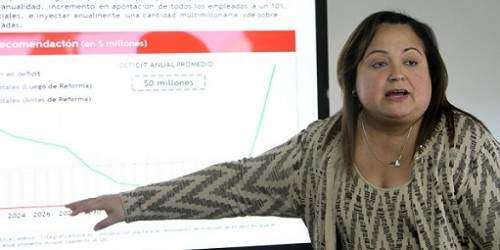 Inicia amnistía contributiva