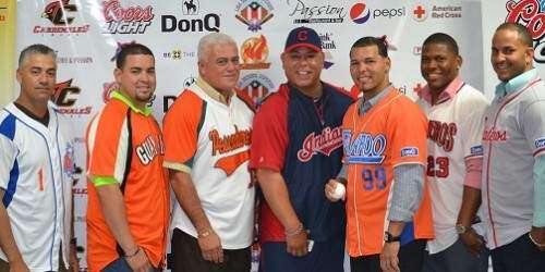 Estrellas de la Doble A regresan a Lajas