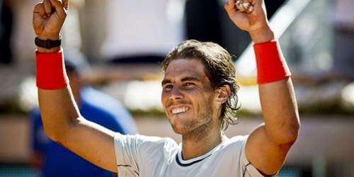 Nadal, más cerca de la cuarta posición