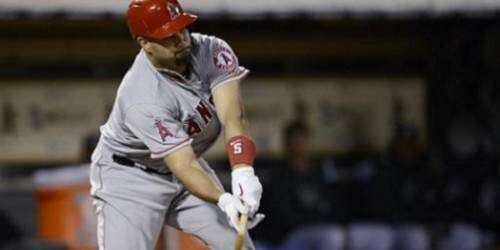 MLB: Pujols sacó la cara por Scioscia