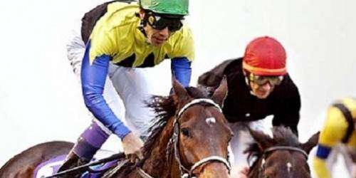 Quisqueya versus Borinquen en Kentucky Derby