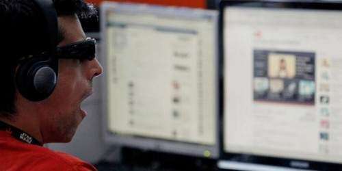 Puerto Rico desperdicia el potencial económico de la Internet