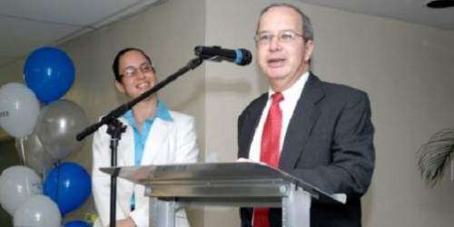 In Memoriam: Luis Rodríguez Báez