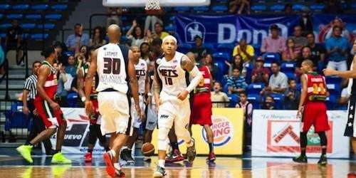 BSN: Sin balas los Vaqueros ante los Mets