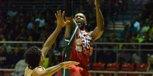 BSN: Mayagüez cae ante los Brujos de Guayama