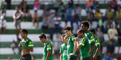 España y Brasil son los favoritos en la Copa Confederaciones