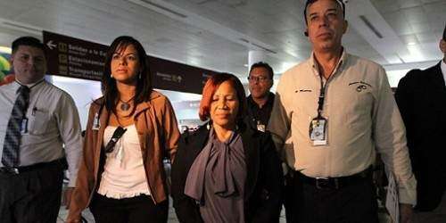 No encuentran ADN de Aida De los Santos