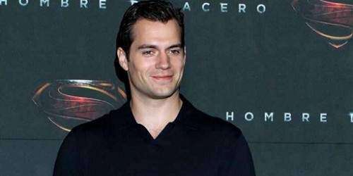 ‘Superman’ con la emoción a flor de piel