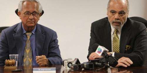 Rinde cuentas la Universidad a la Middle States