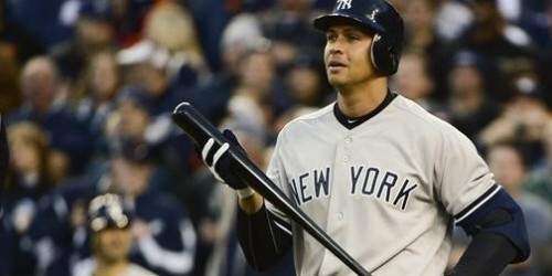 MLB: A-Rod dice que tiene permiso médico para volver