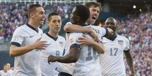 FIFA: EEUU va con todo ante Honduras