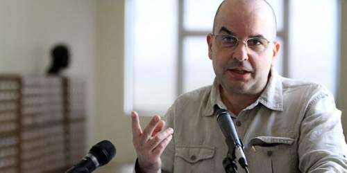 ICP entrega Premios de Literatura