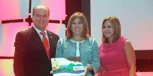 Reconocen trayectoria de MC-21