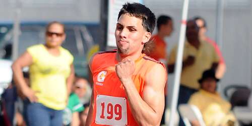 El olímpico Wesley Vázquez dominó en Hormigueros