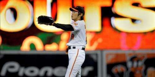 MLB domingo: Cae Toronto ante Boston