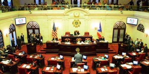 Senado aprueba separación de procuradurías