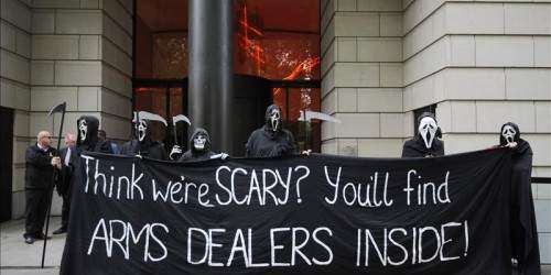 Cumbre G8: Optimista Reino Unido sobre tratado comercial con EEUU