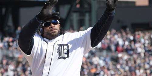 MLB domingo: Decisivo Fielder ante Boston
