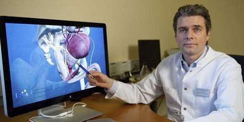 Estudio cuestiona el ‘tratamiento excesivo’ del cáncer de próstata