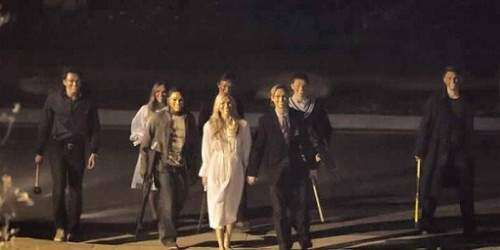 ‘The Purge’ triunfa en la taquilla