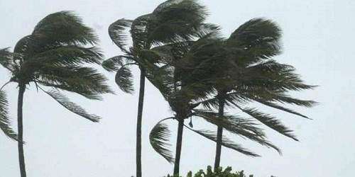 Depresión tropical amenaza la costa de Belice