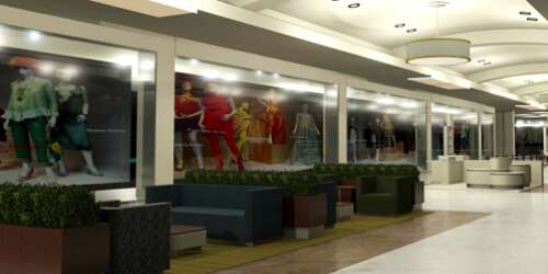 Plaza Las Américas invertirá $2 millones en remodelaciones