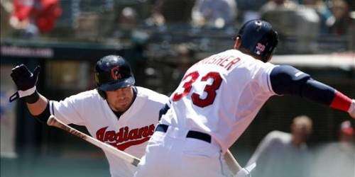MLB: Premian los esfuerzos de Kipnis y Kluber