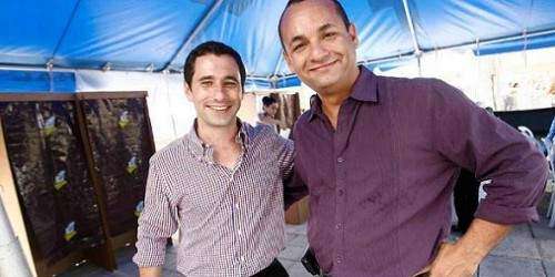 Fomentan las ‘industrias creativas’