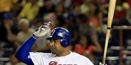 MLB: Se despide el panameño Carlos Lee